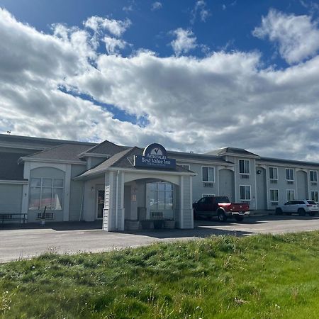 Americas Best Value Inn Kalispell Ngoại thất bức ảnh