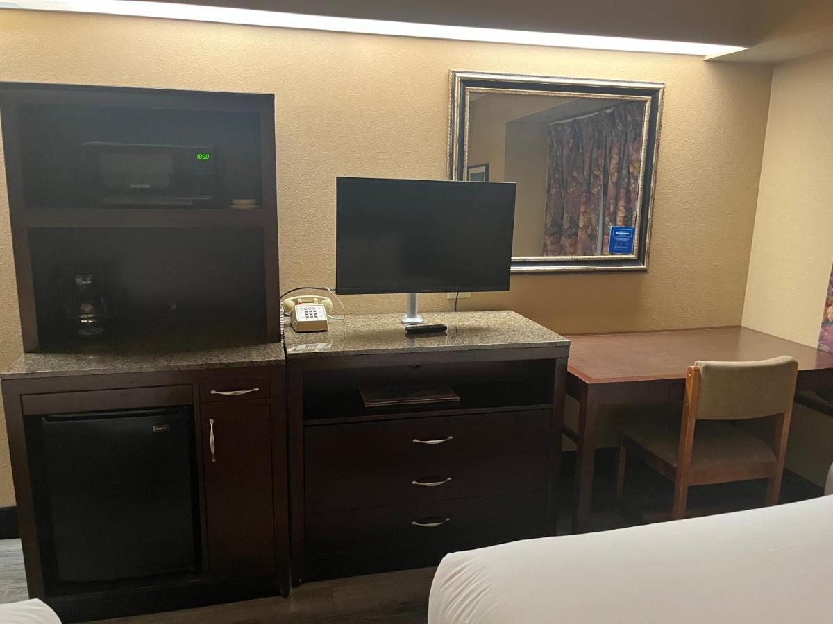 Americas Best Value Inn Kalispell Ngoại thất bức ảnh