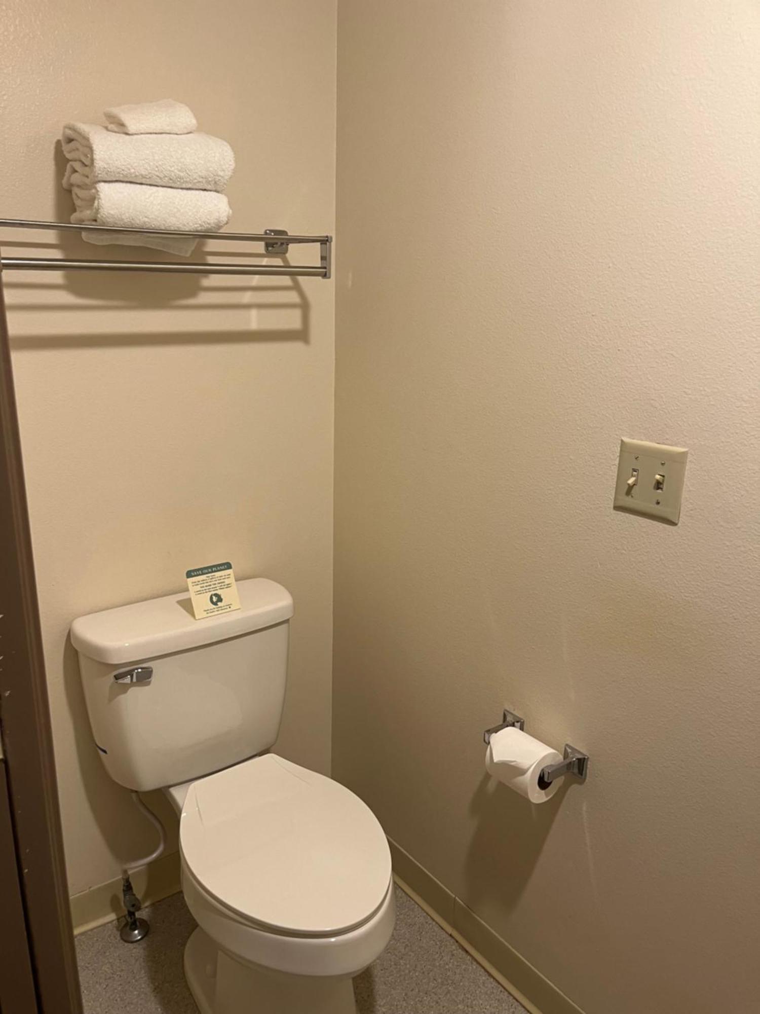 Americas Best Value Inn Kalispell Ngoại thất bức ảnh