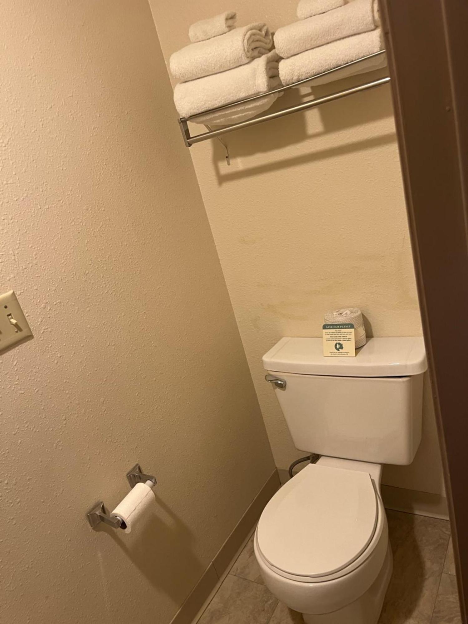 Americas Best Value Inn Kalispell Ngoại thất bức ảnh