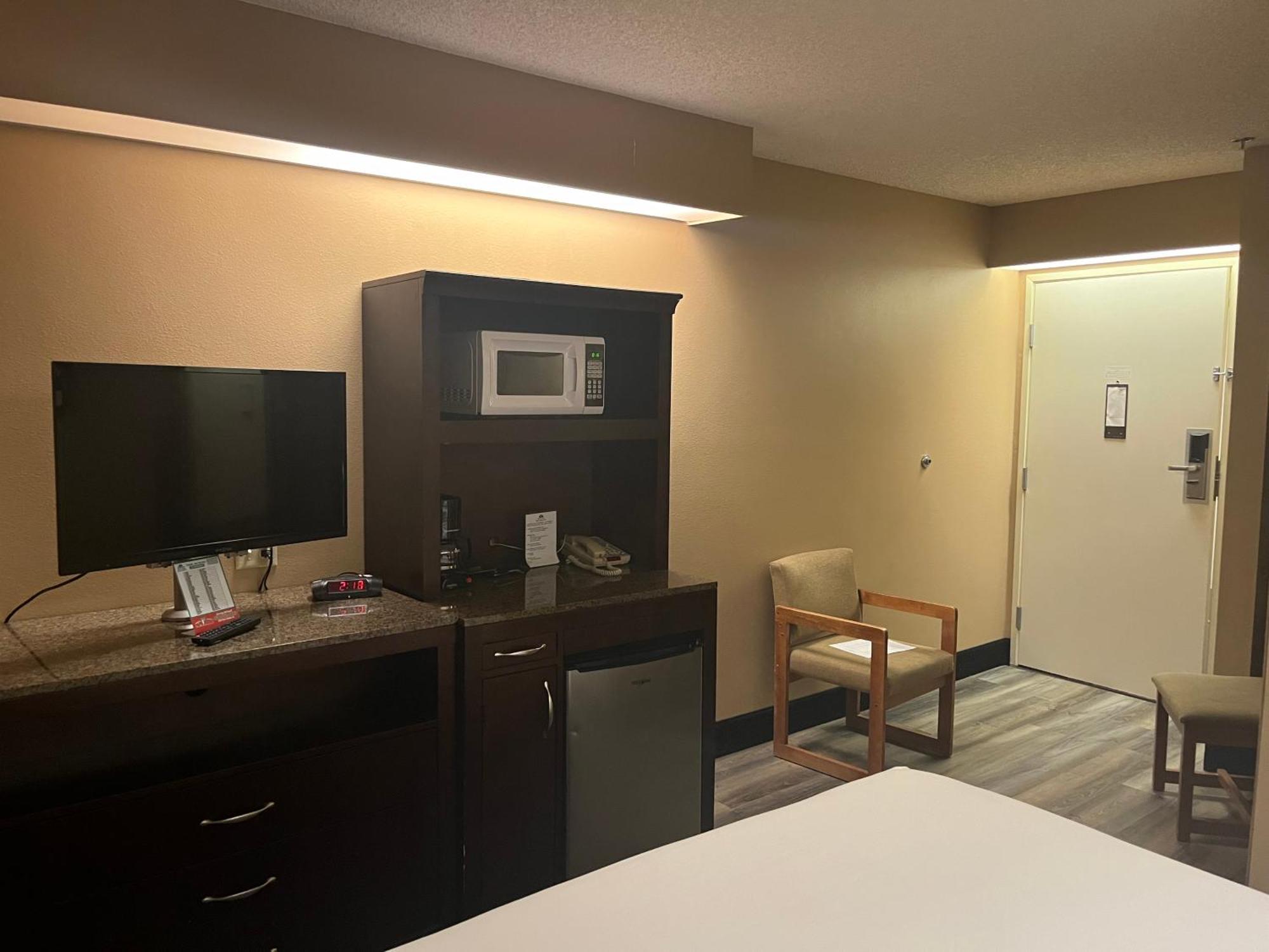 Americas Best Value Inn Kalispell Ngoại thất bức ảnh