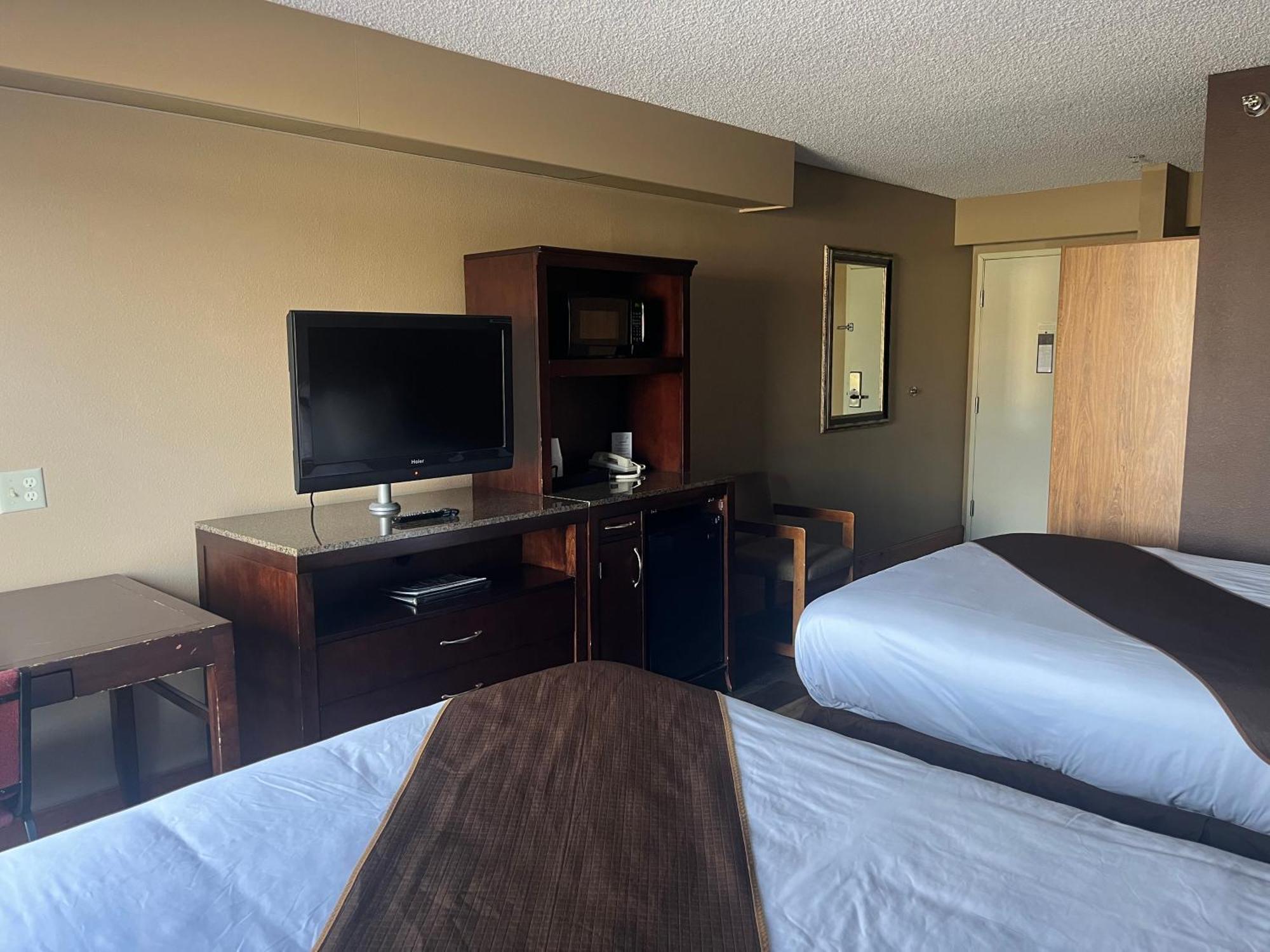 Americas Best Value Inn Kalispell Ngoại thất bức ảnh